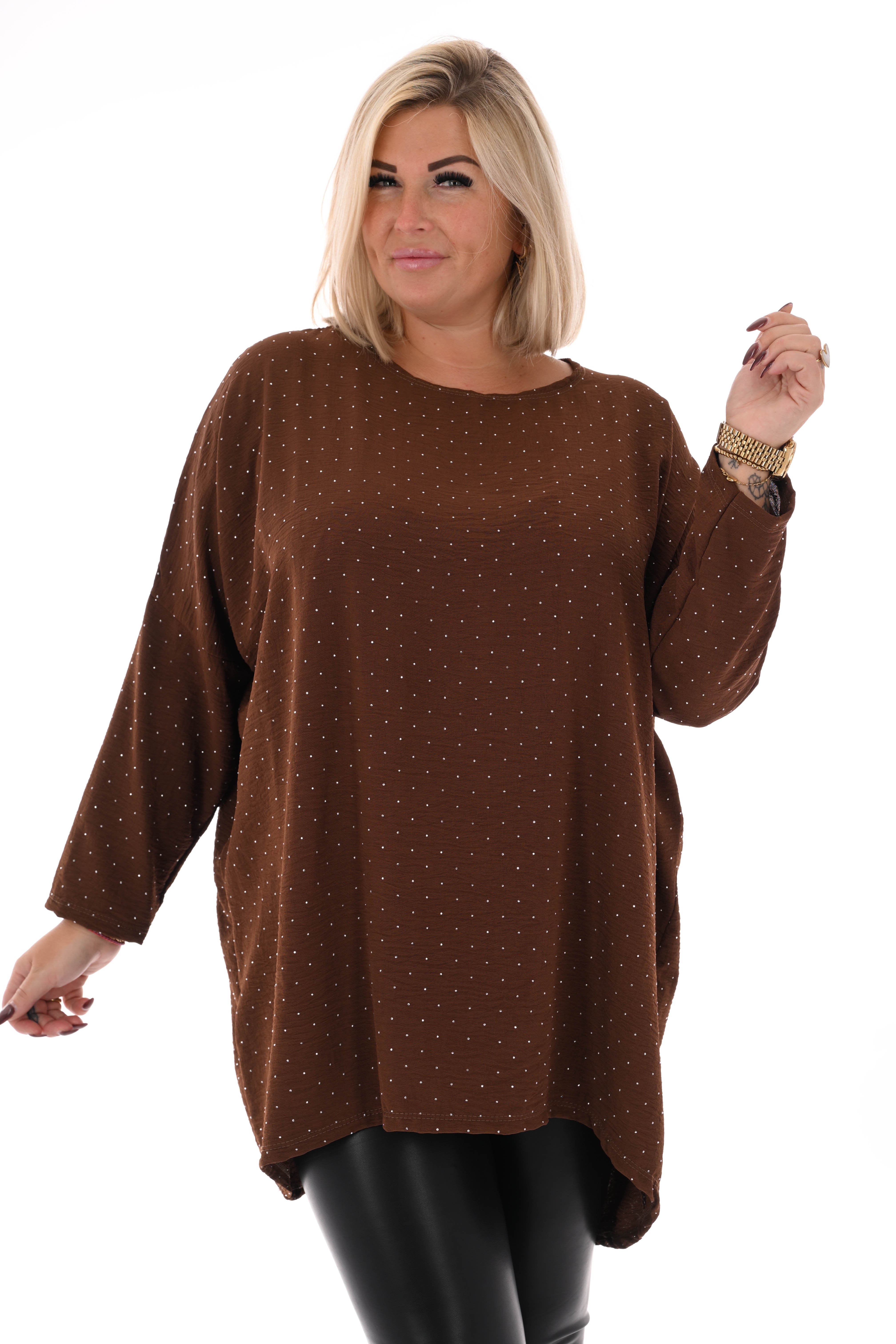 Top strass uni bruin