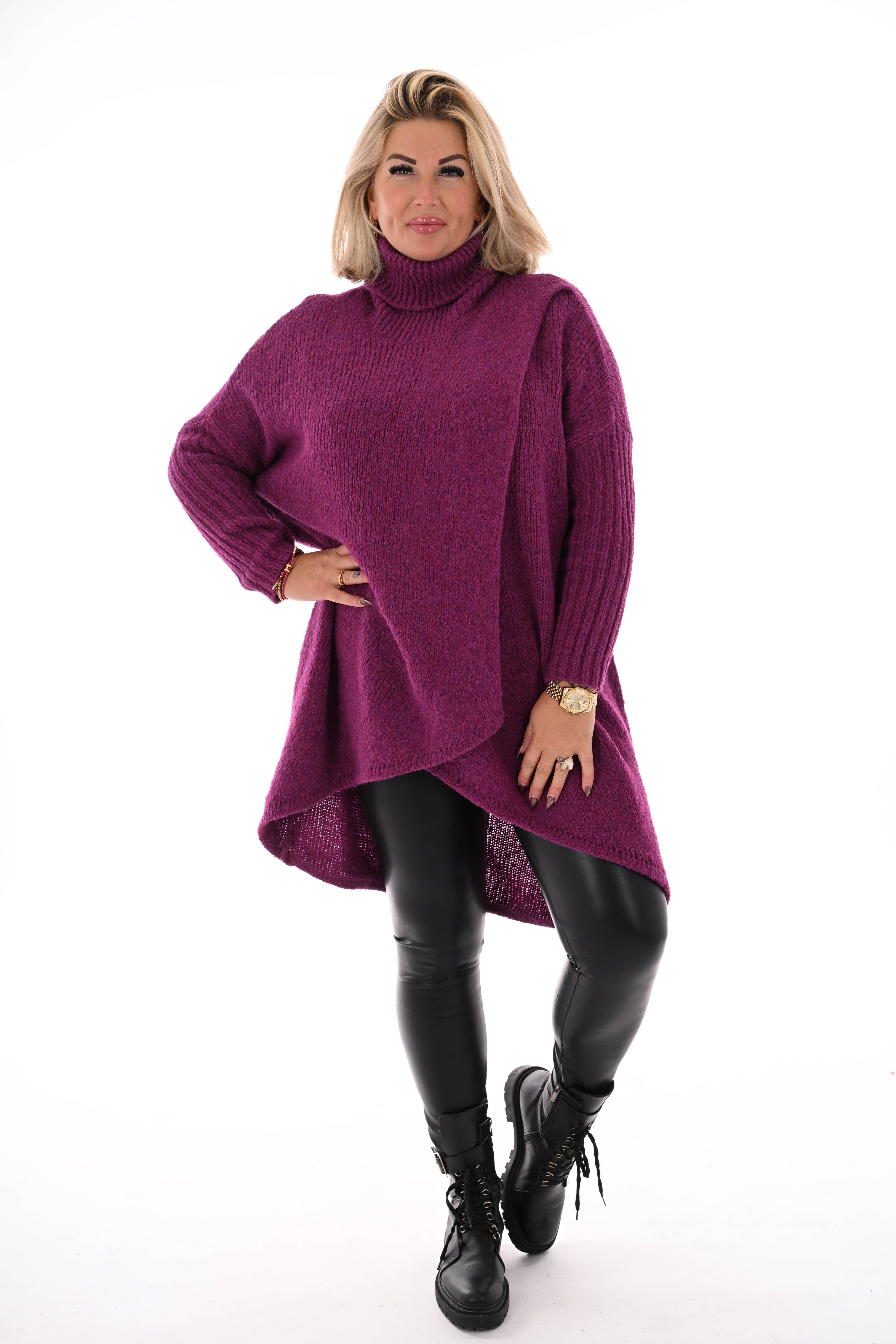 Overslag coltrui cyclaam