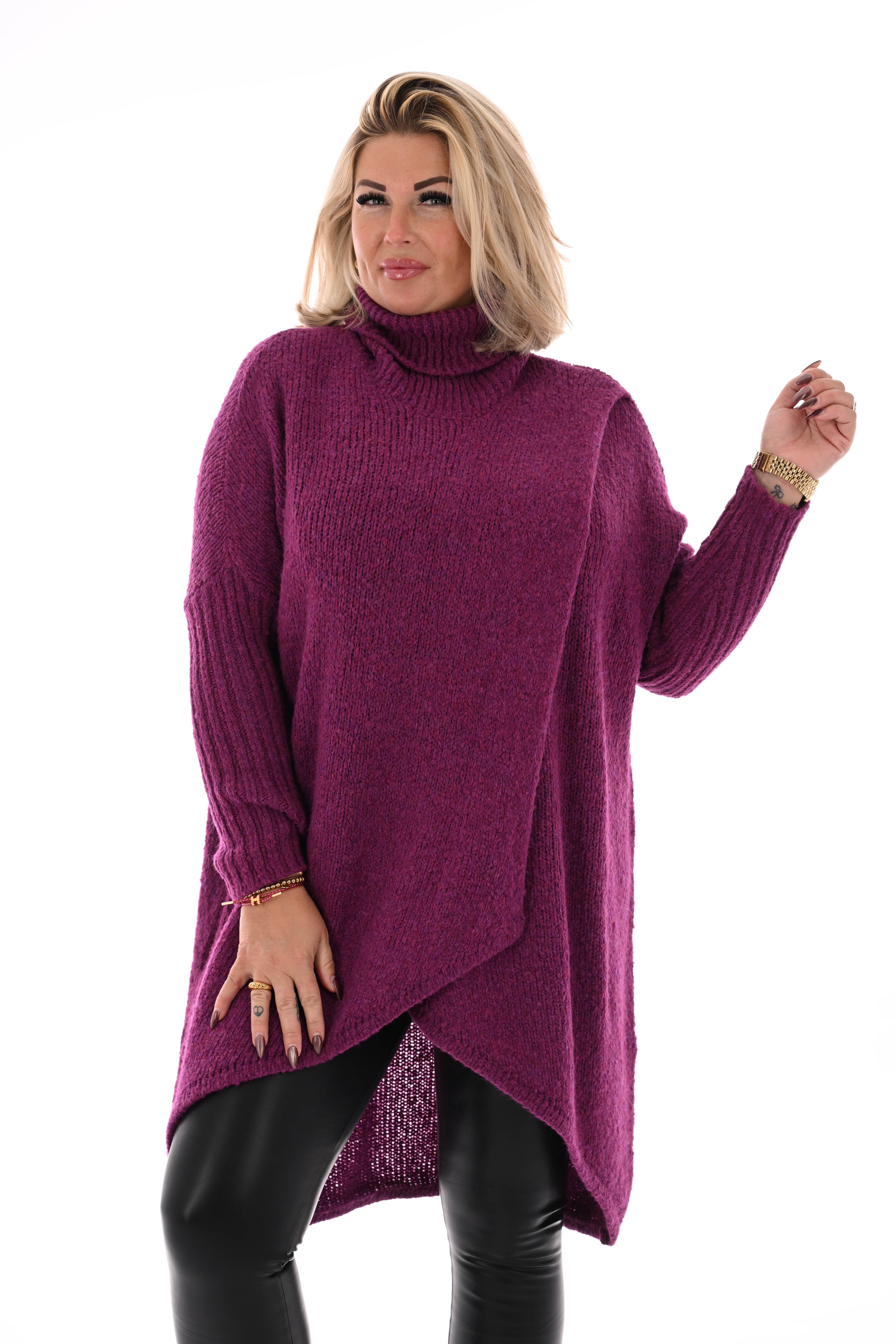 Overslag coltrui cyclaam