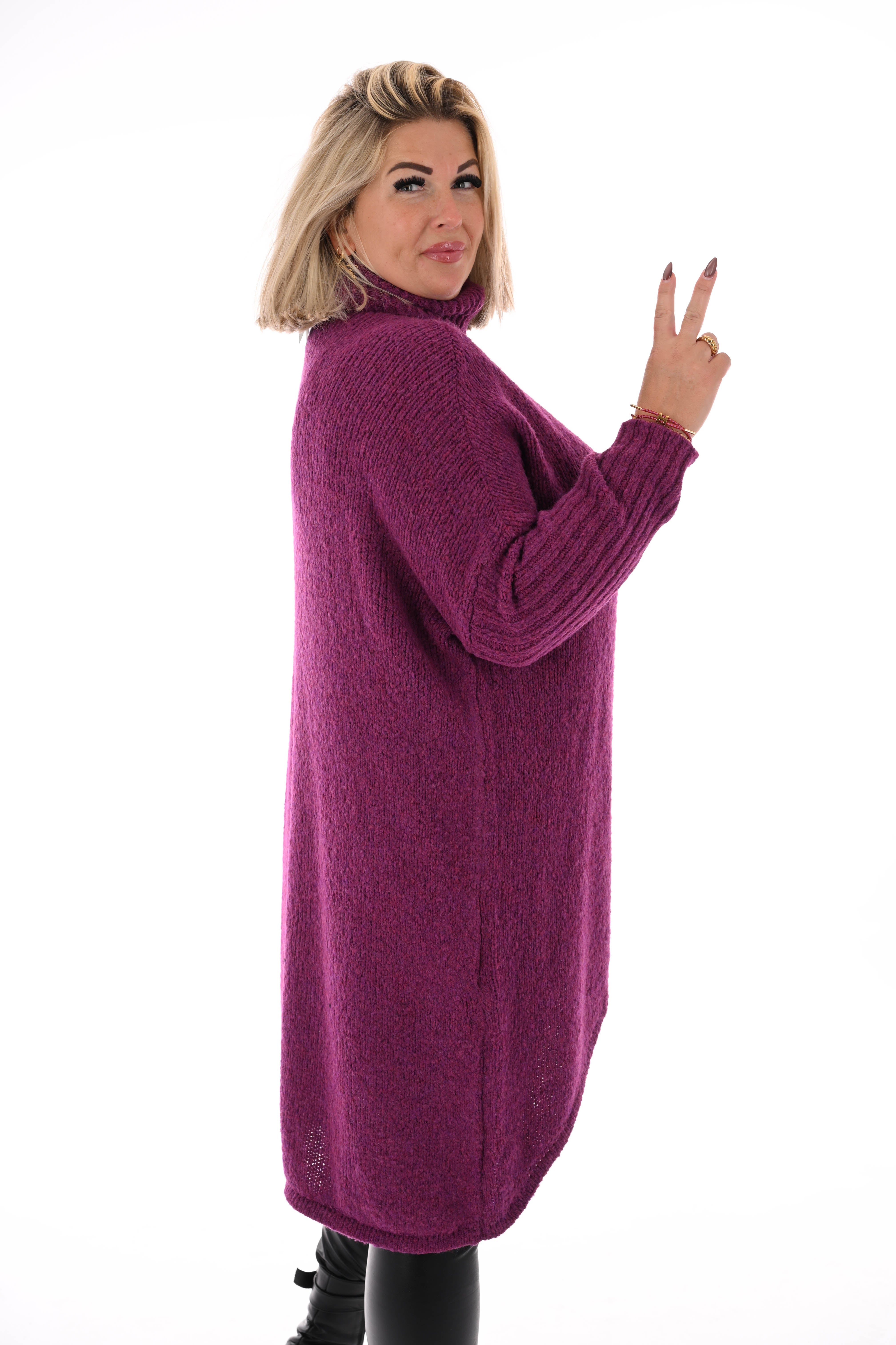 Overslag coltrui cyclaam