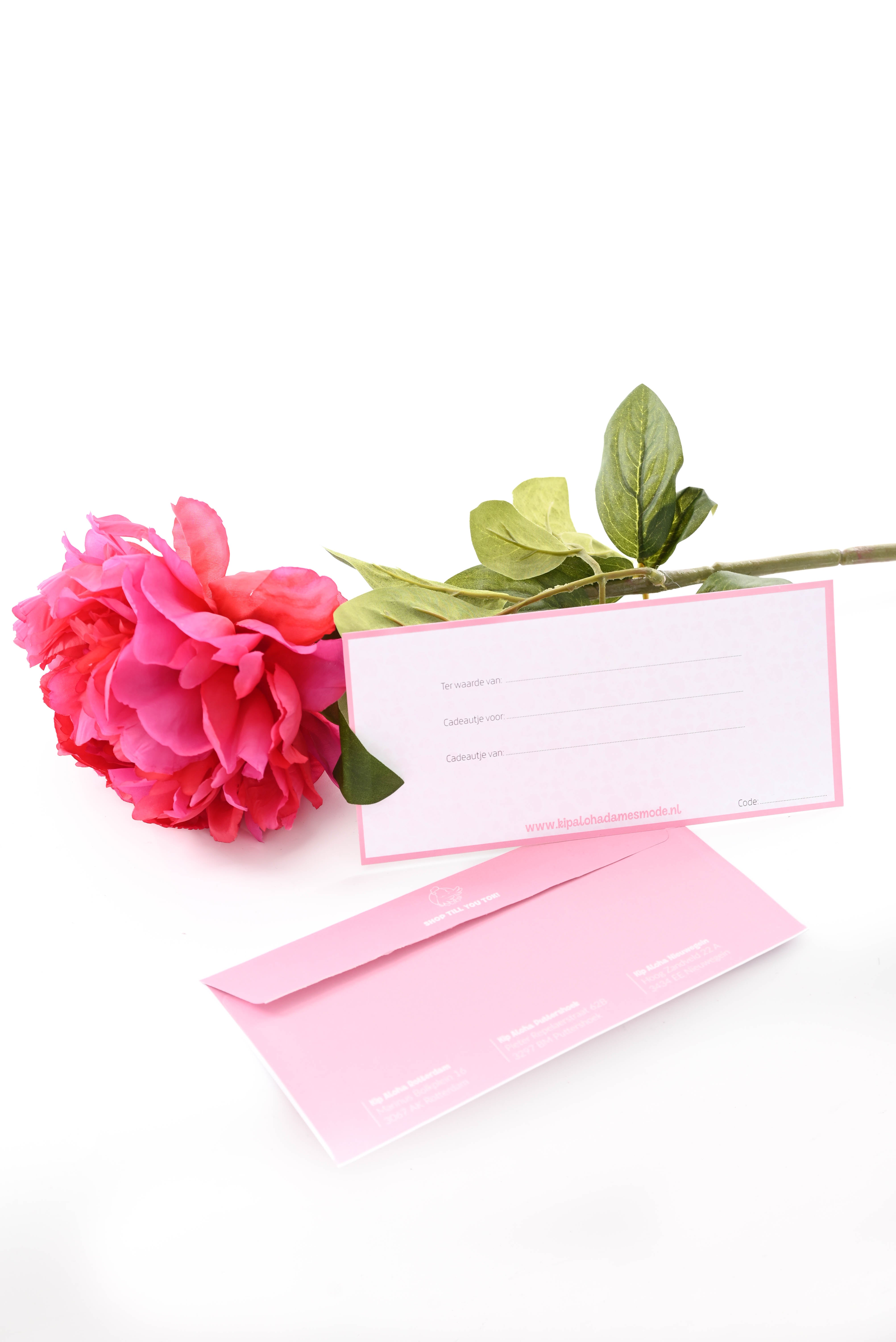 Cadeaubon