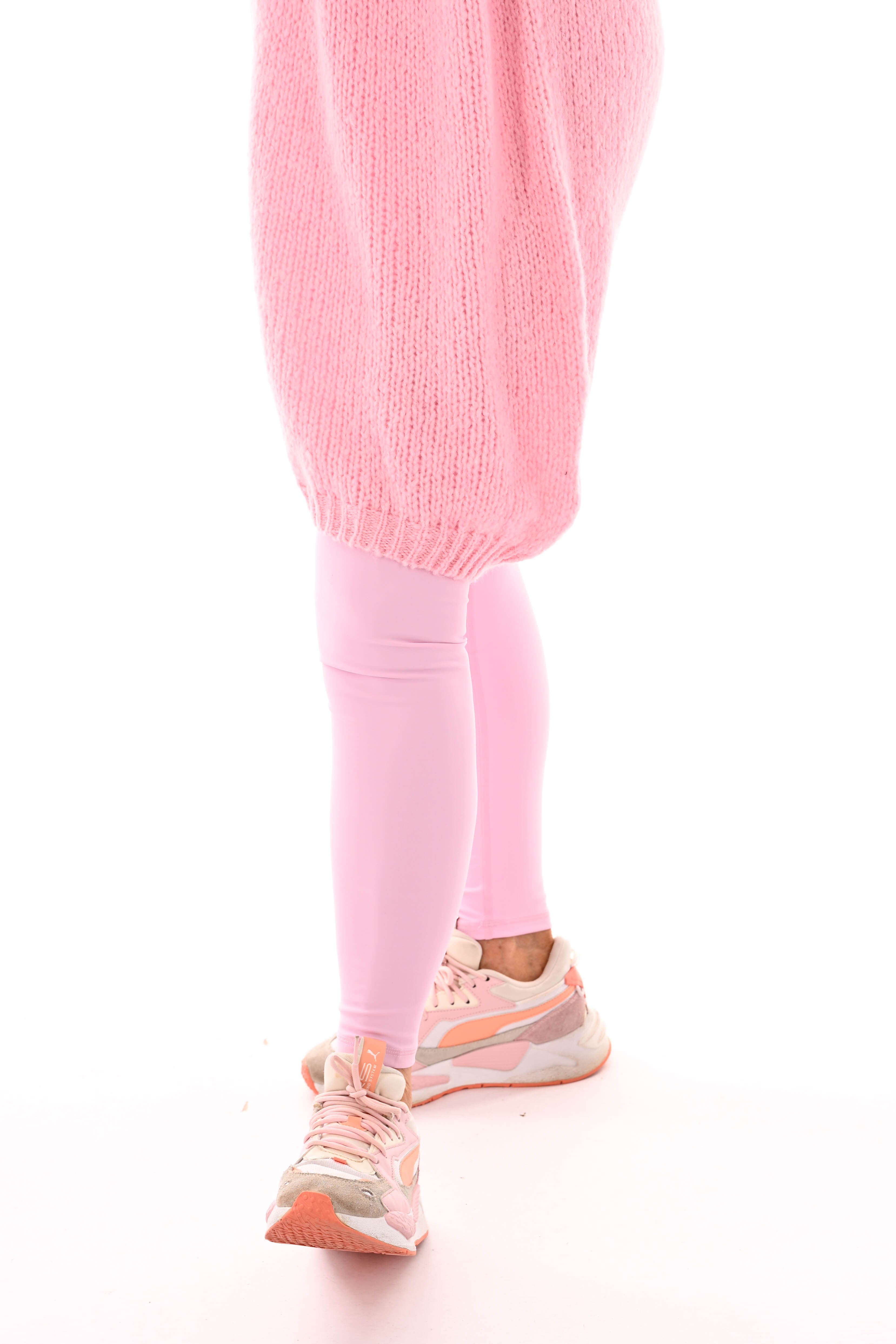 Norfy legging 2.0 lichtroze