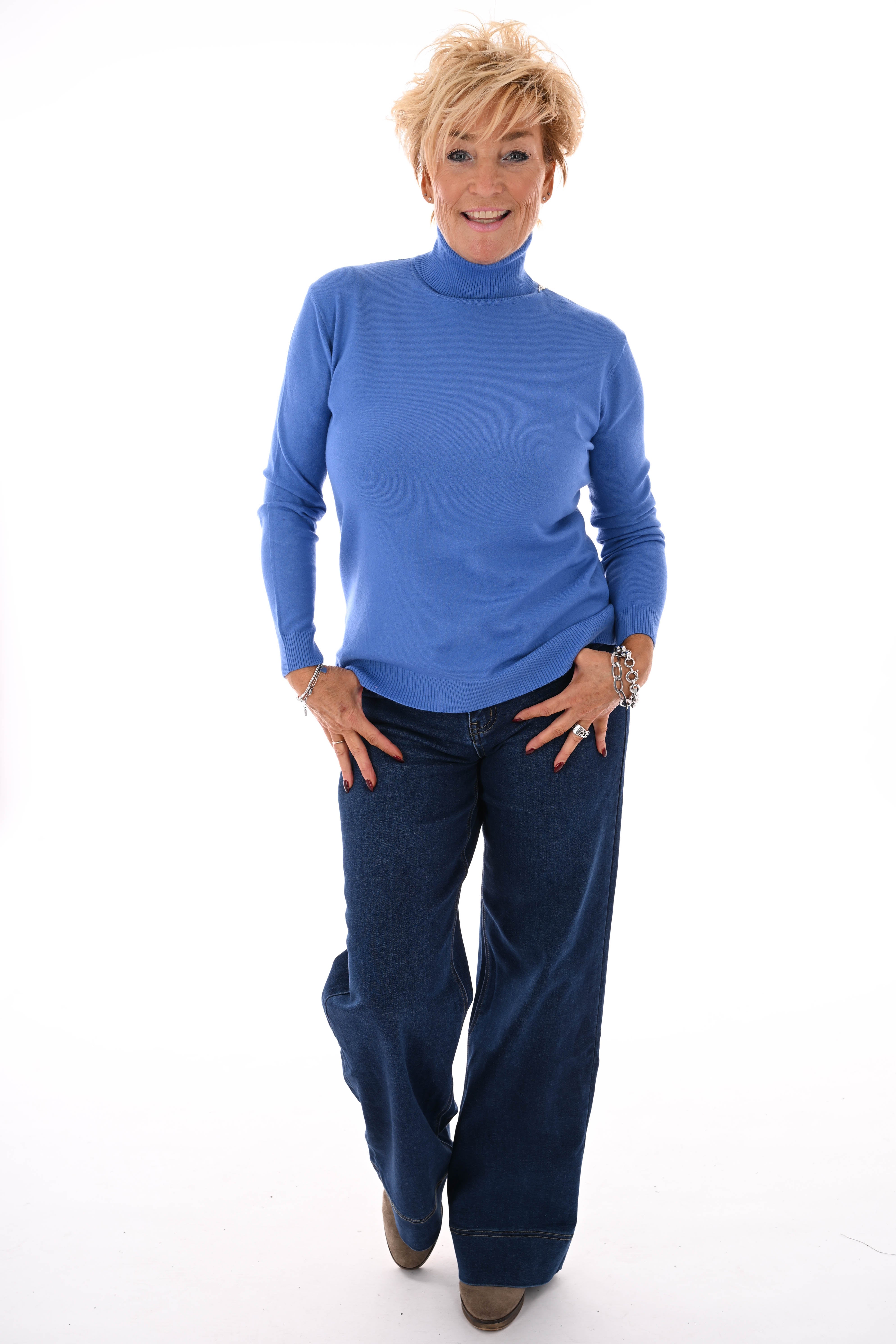 Coltrui classic hemelsblauw