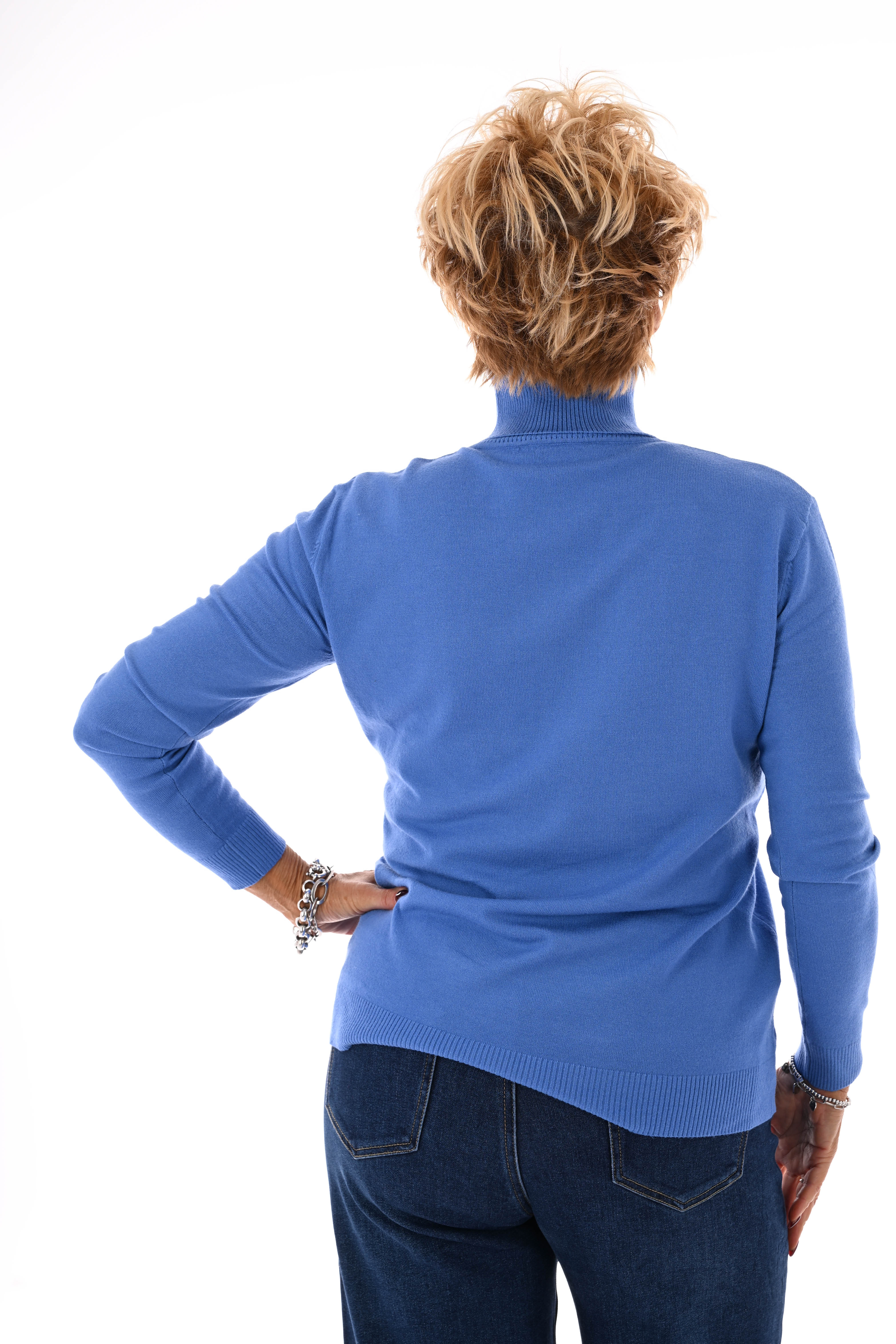 Coltrui classic hemelsblauw