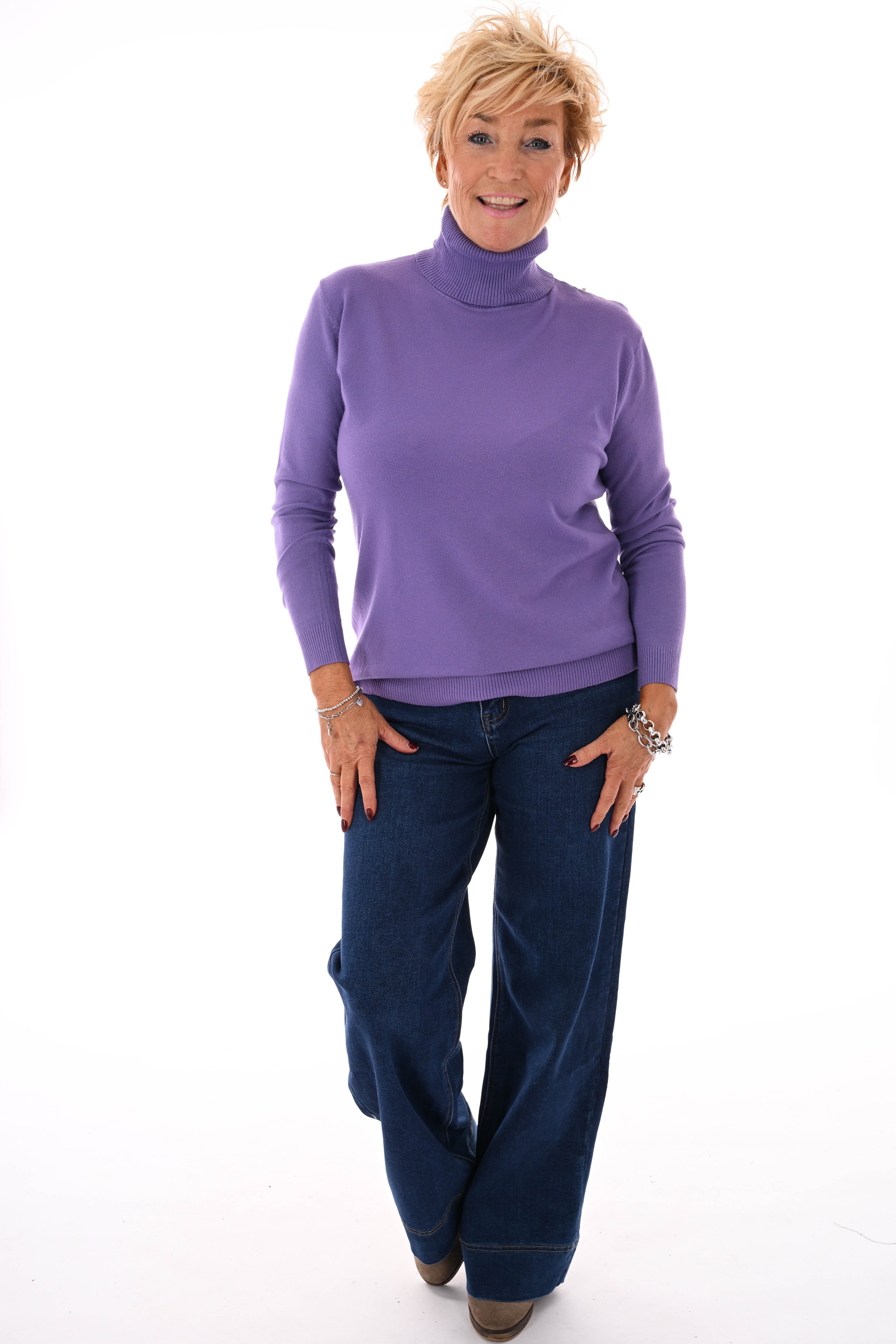 Coltrui classic lila