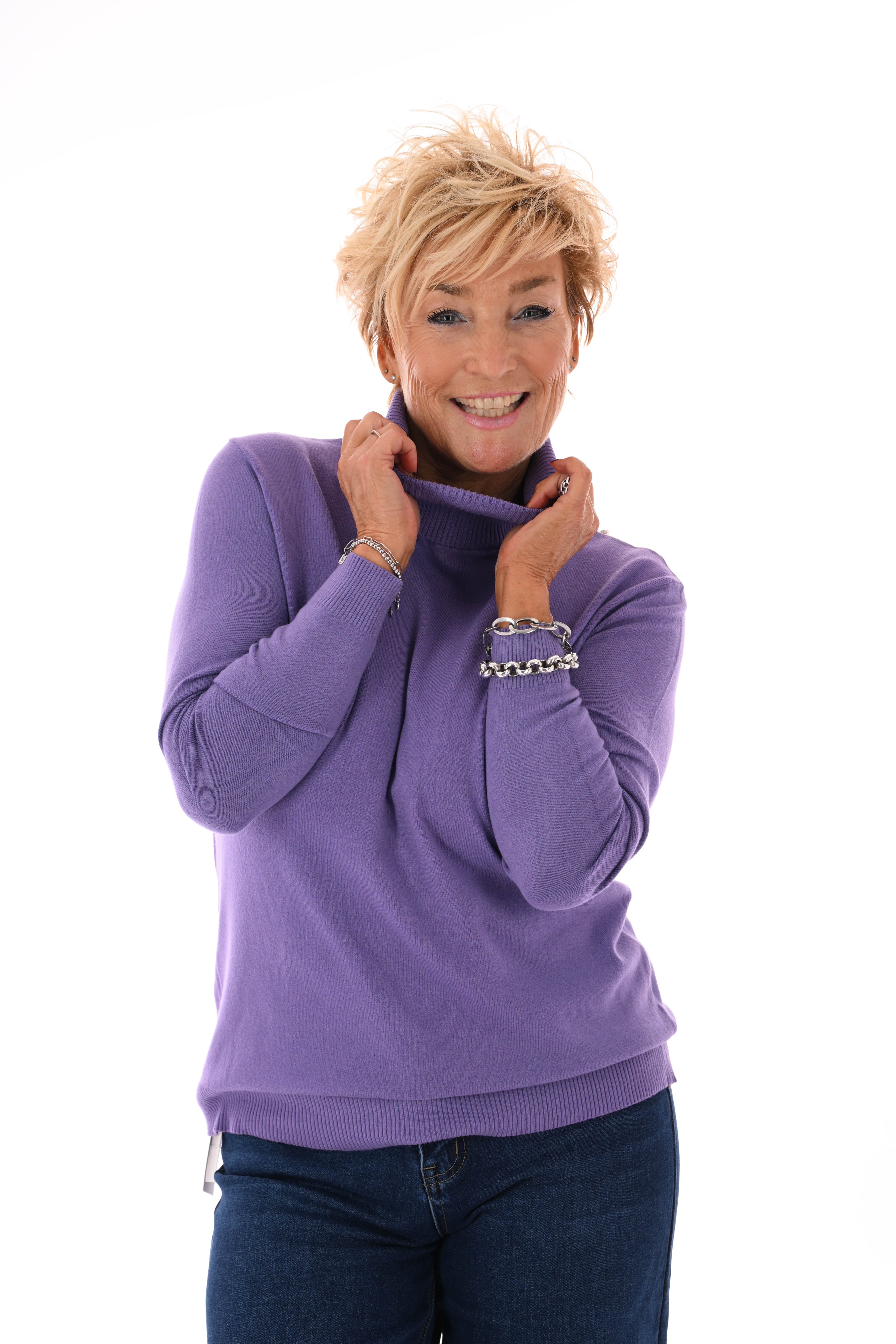 Coltrui classic lila