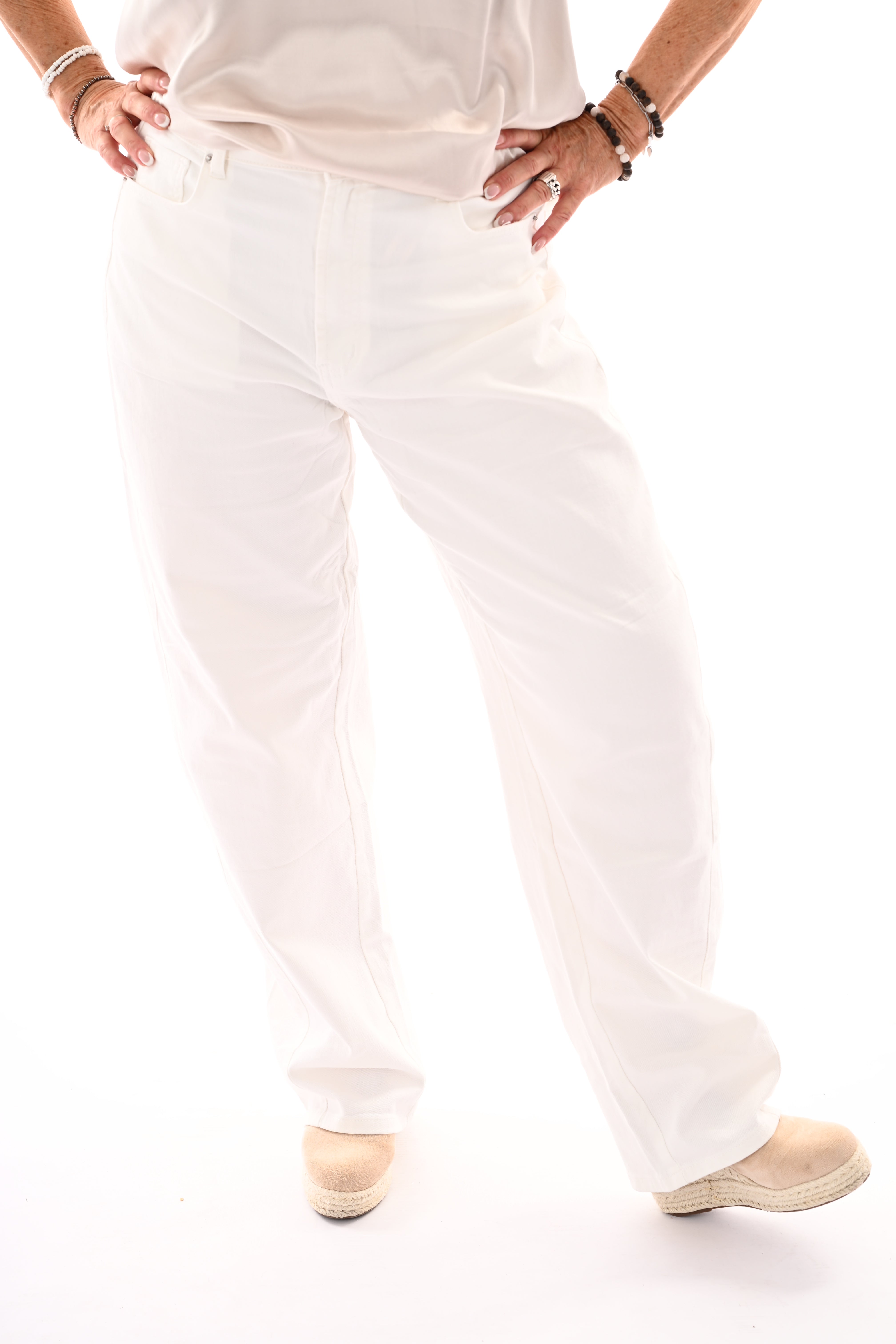 Norfy baggy ballon jeans roomwit