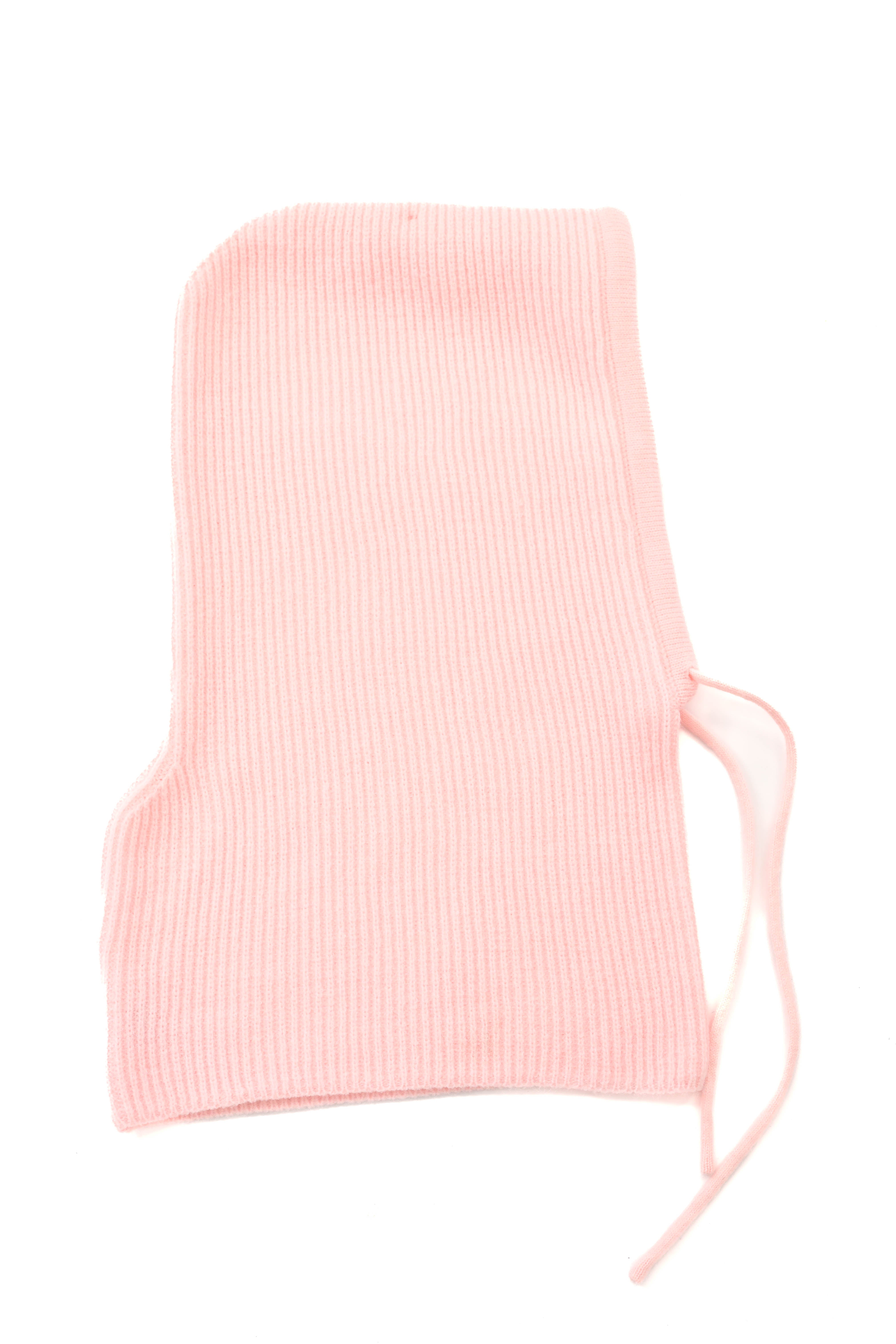 Balaclava roze