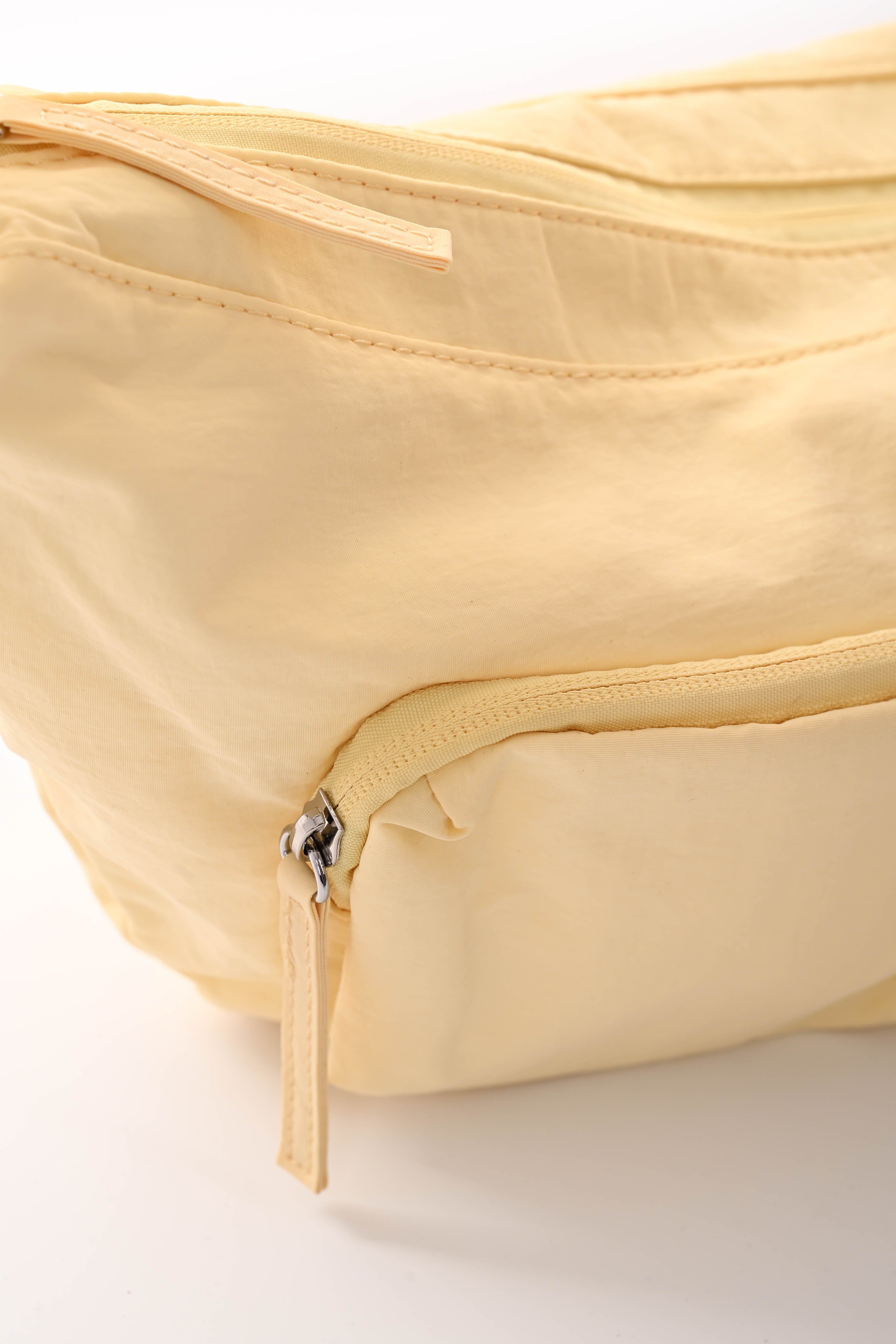 Puffer moon tas botergeel