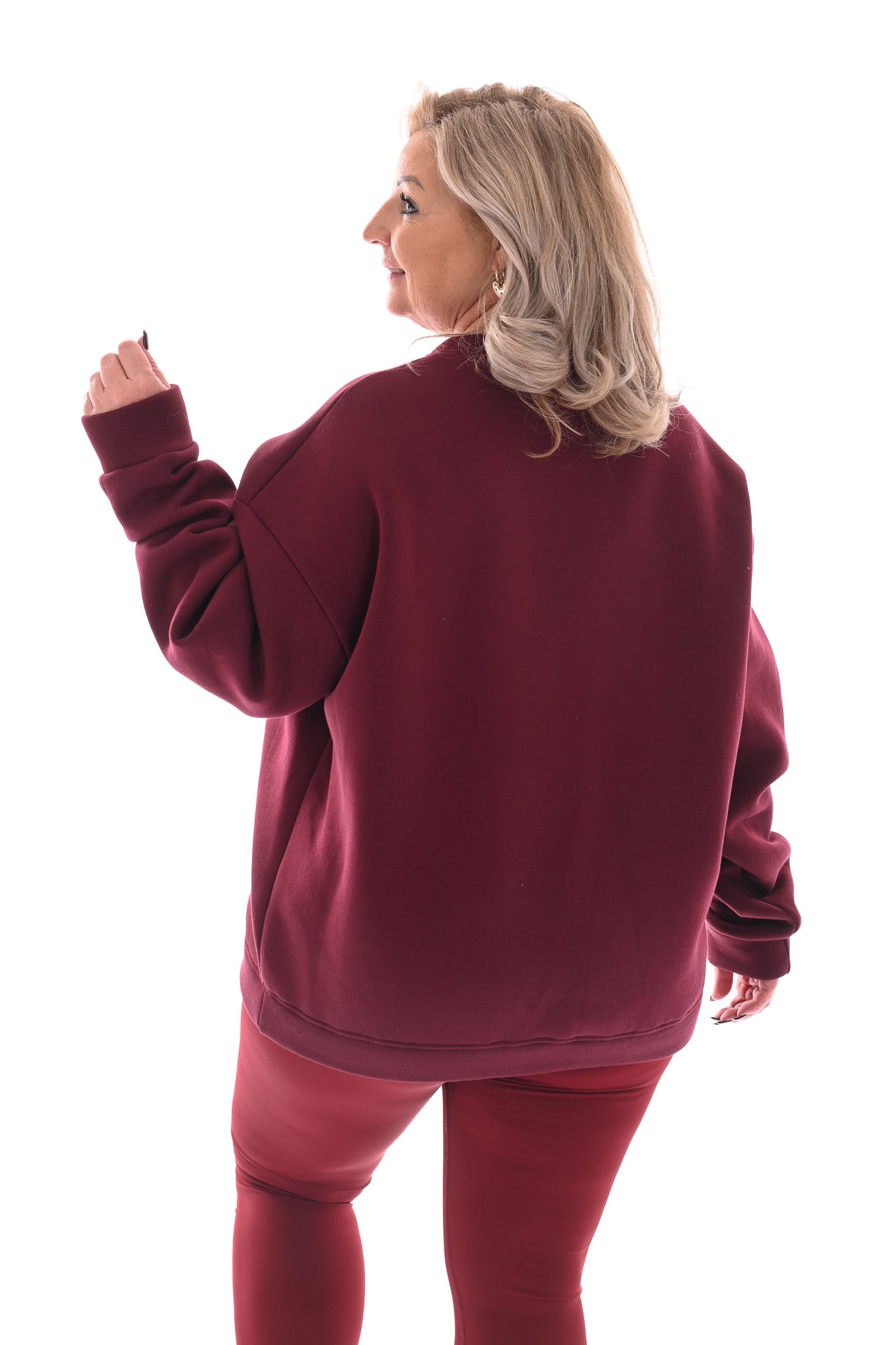 Sweater l'amour paris bordeaux