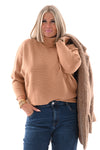 Coltrui rib camel