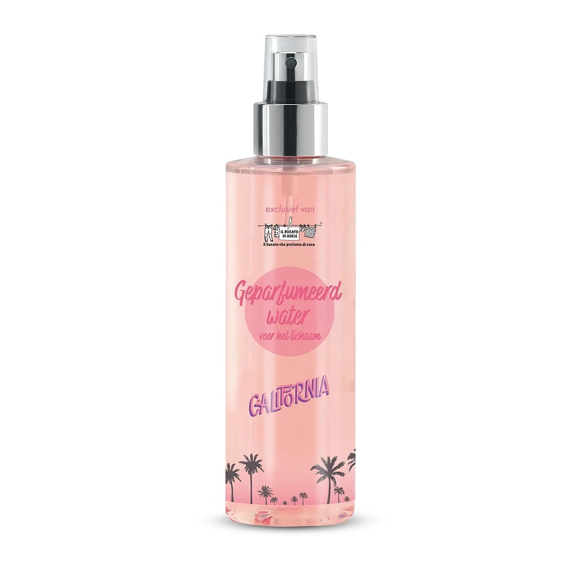 Bodymist CaliforniaIL Bucato di Adele