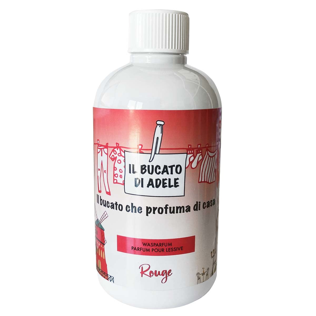 Wasparfum Rouge IL Bucato Di Adele