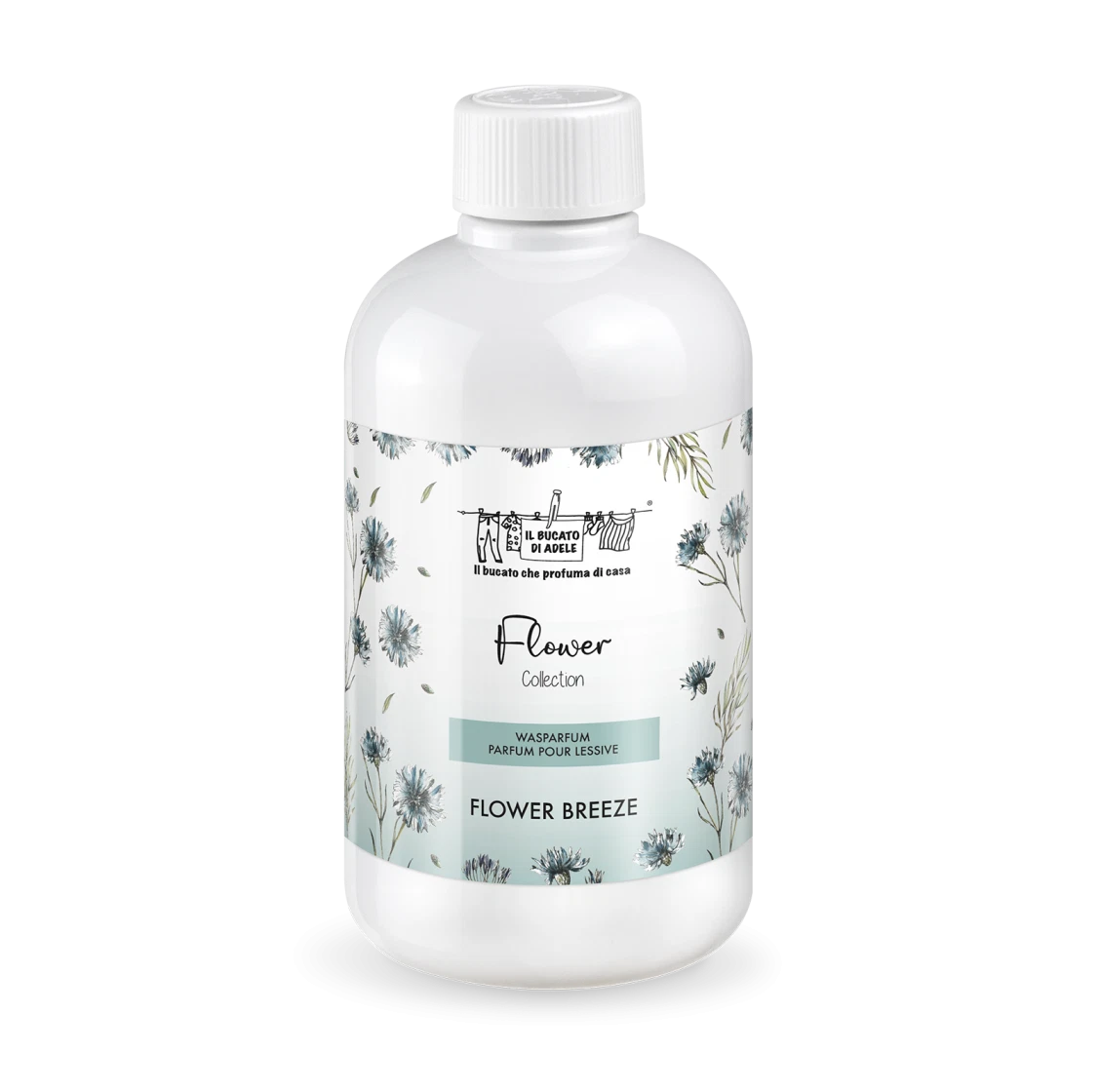 Il bucato di adele Flower Breeze Wasparfum