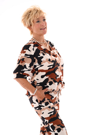 Travel top army bruin