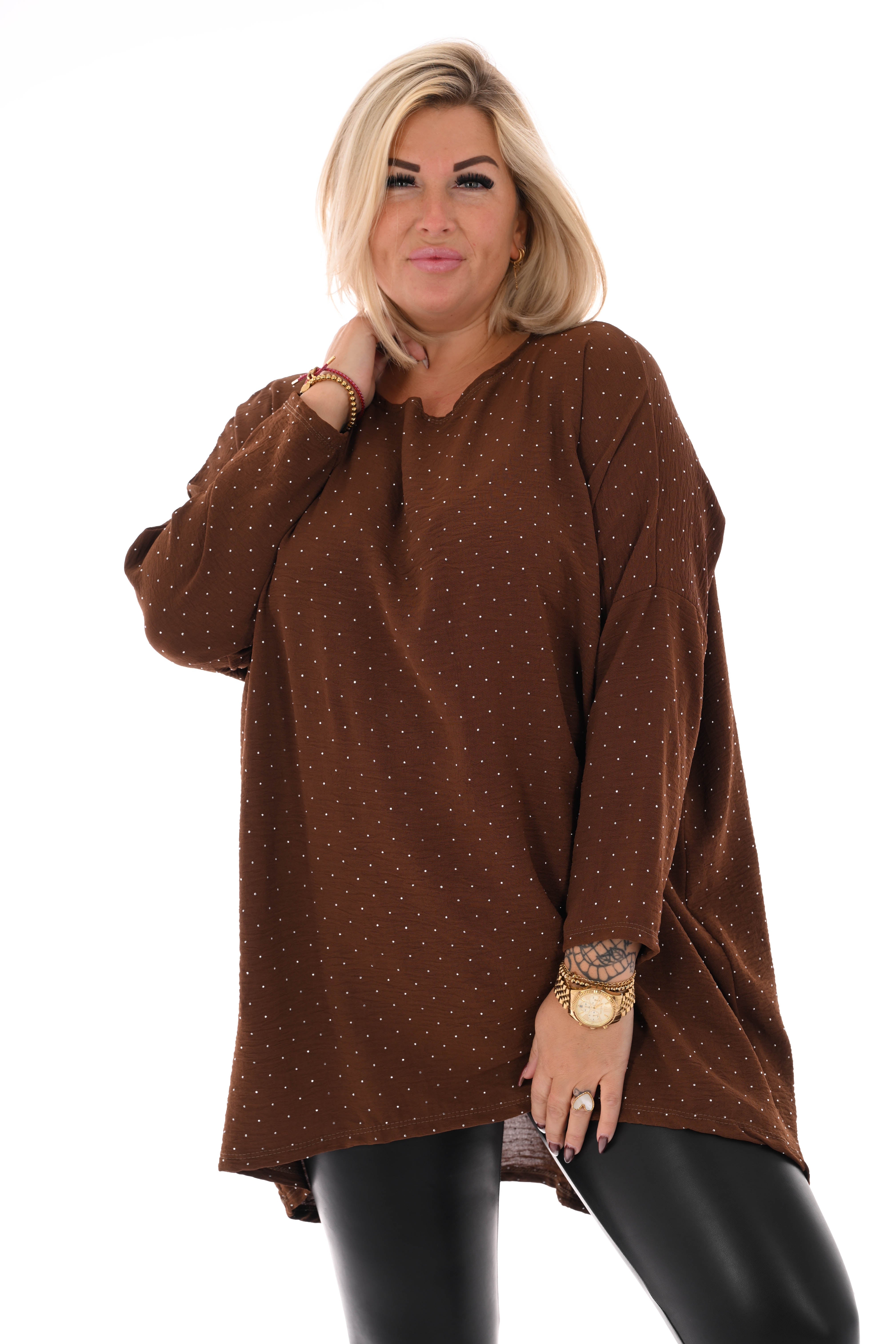 Top strass uni bruin