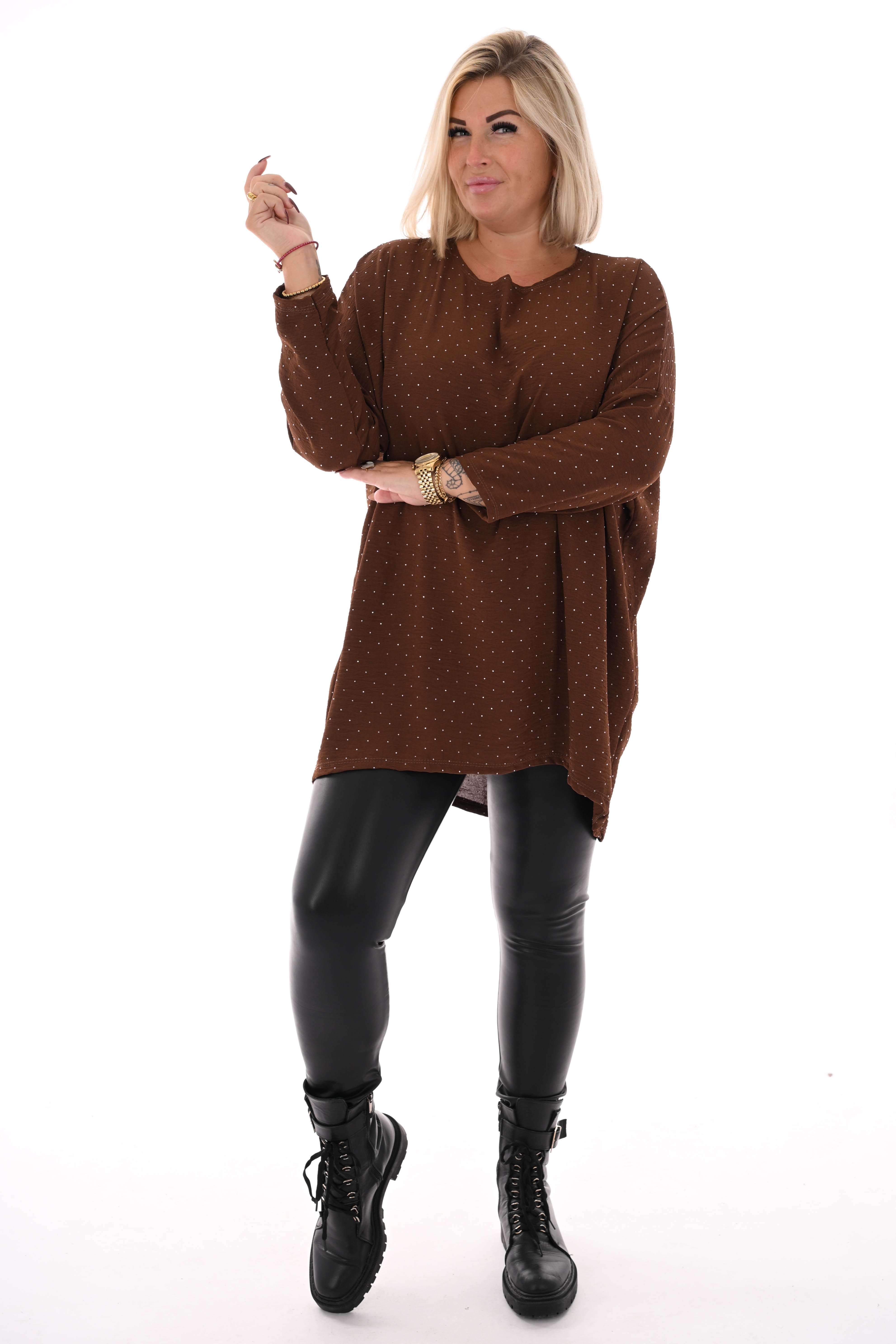 Top strass uni bruin