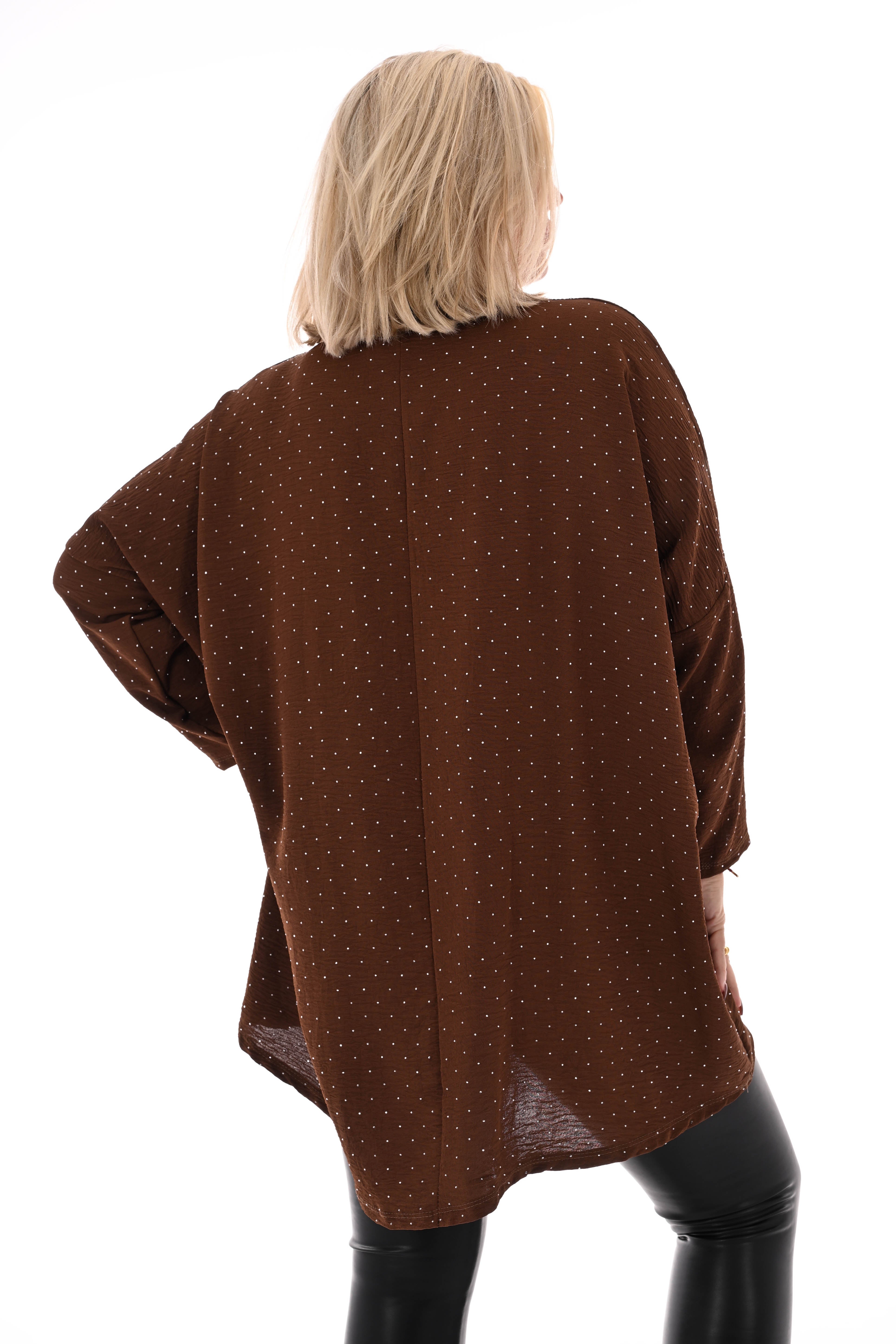 Top strass uni bruin