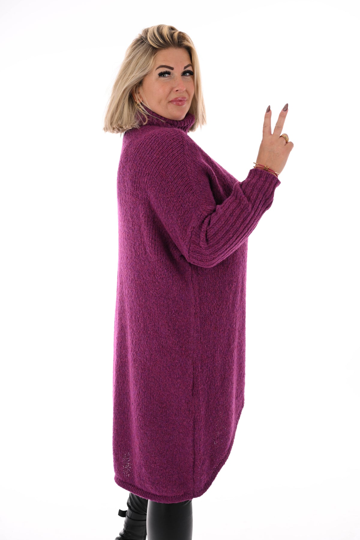 Overslag coltrui cyclaam