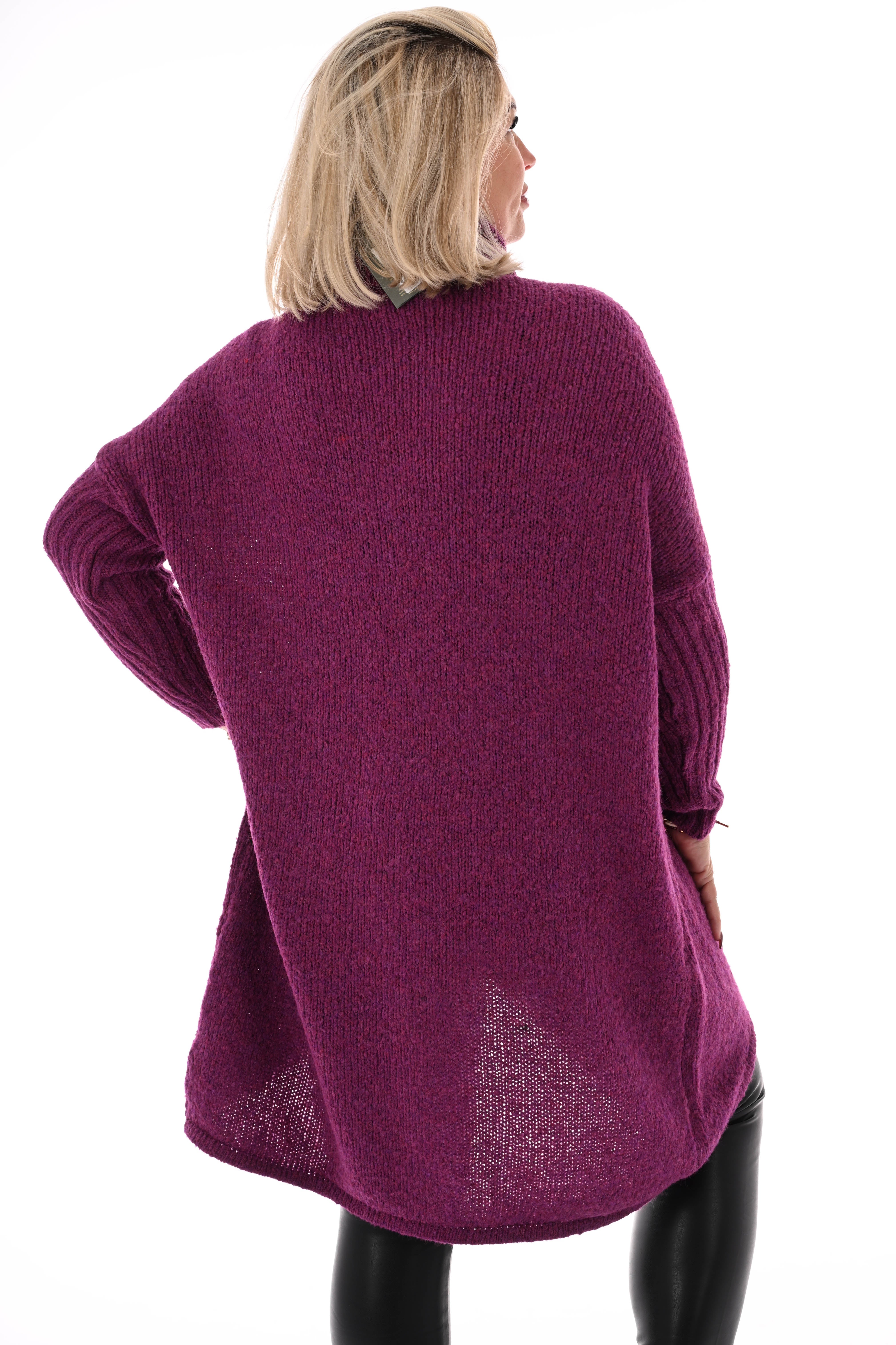 Overslag coltrui cyclaam