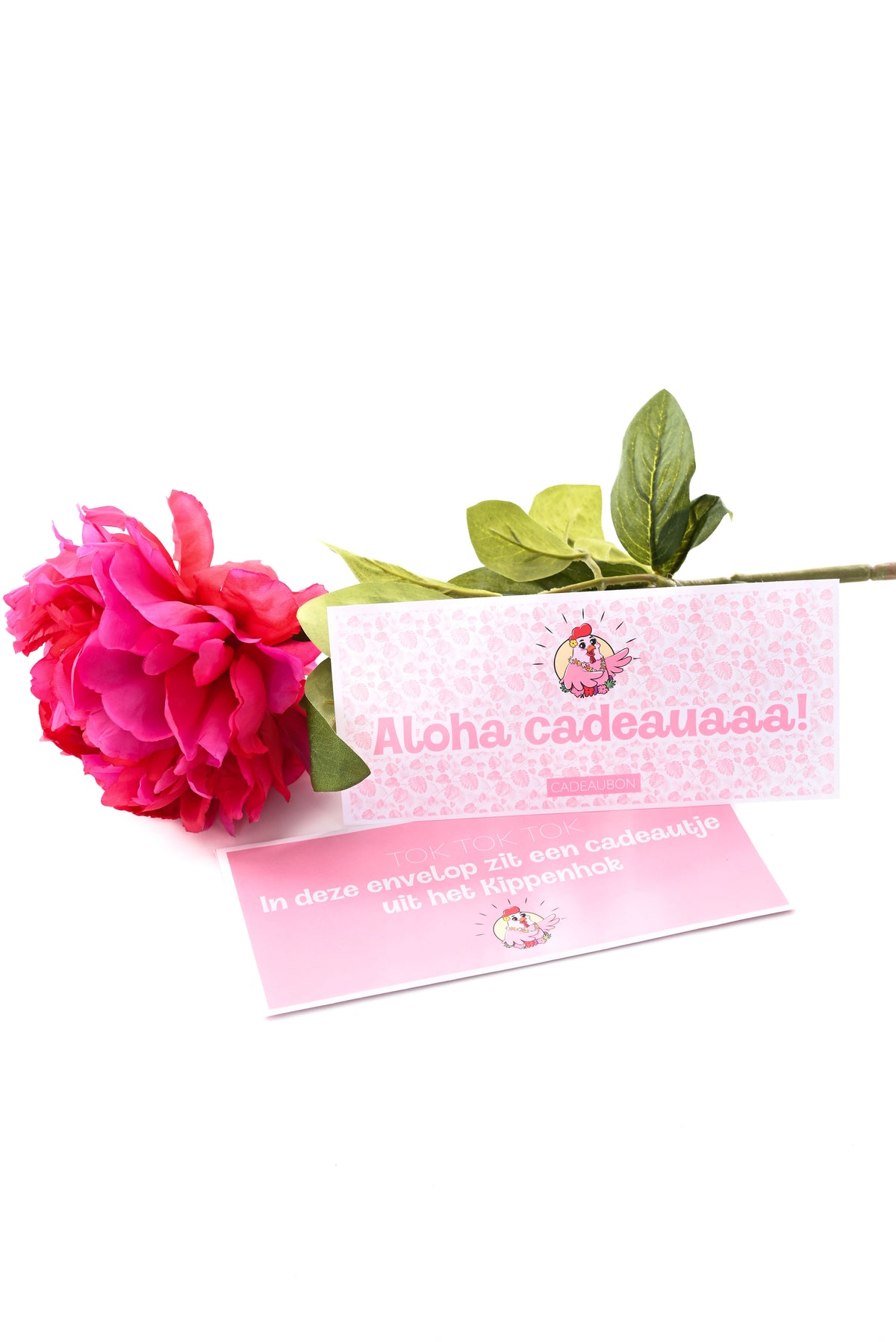 Cadeaubon