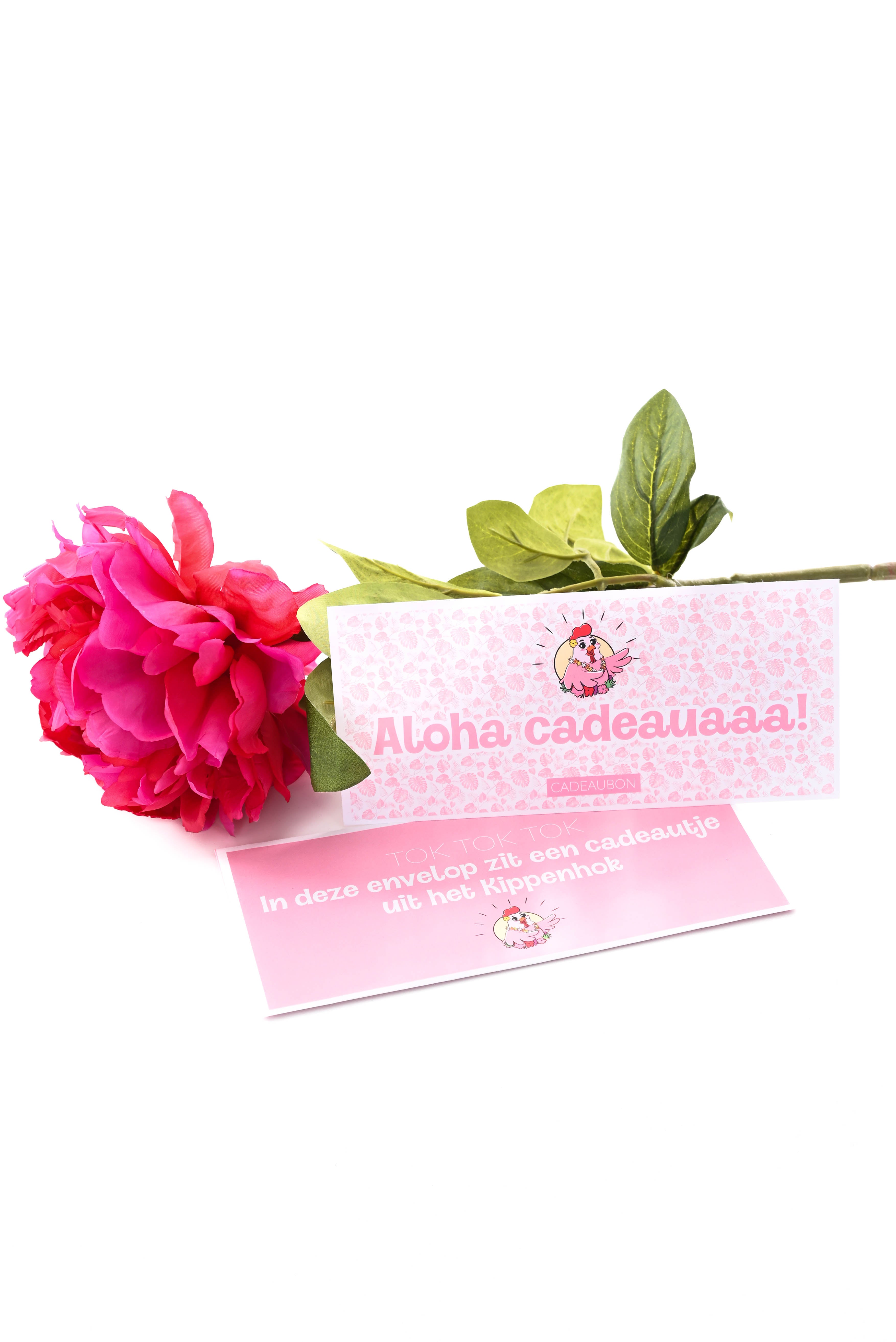 Cadeaubon
