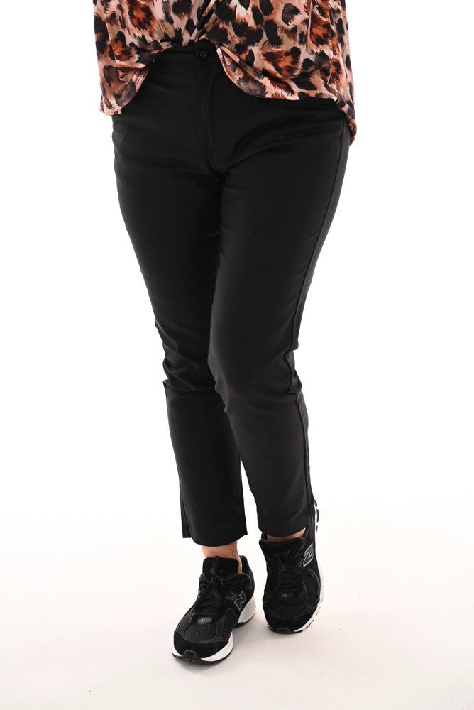 G-Smack pantalon zwart