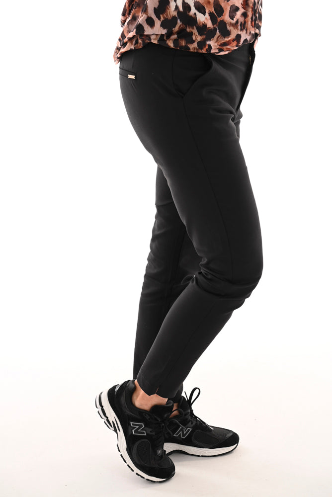 G-Smack pantalon zwart