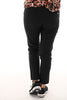 G-Smack pantalon zwart