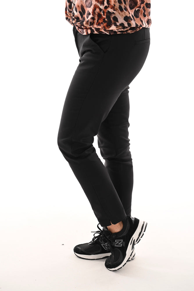 G-Smack pantalon zwart