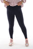 Norfy legging marineblauw