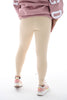 Norfy legging beige