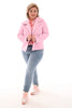 Karostar baggy fit blauw