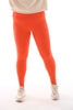 Norfy legging oranje