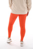 Norfy legging oranje