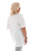 T-shirt dress Endless wit