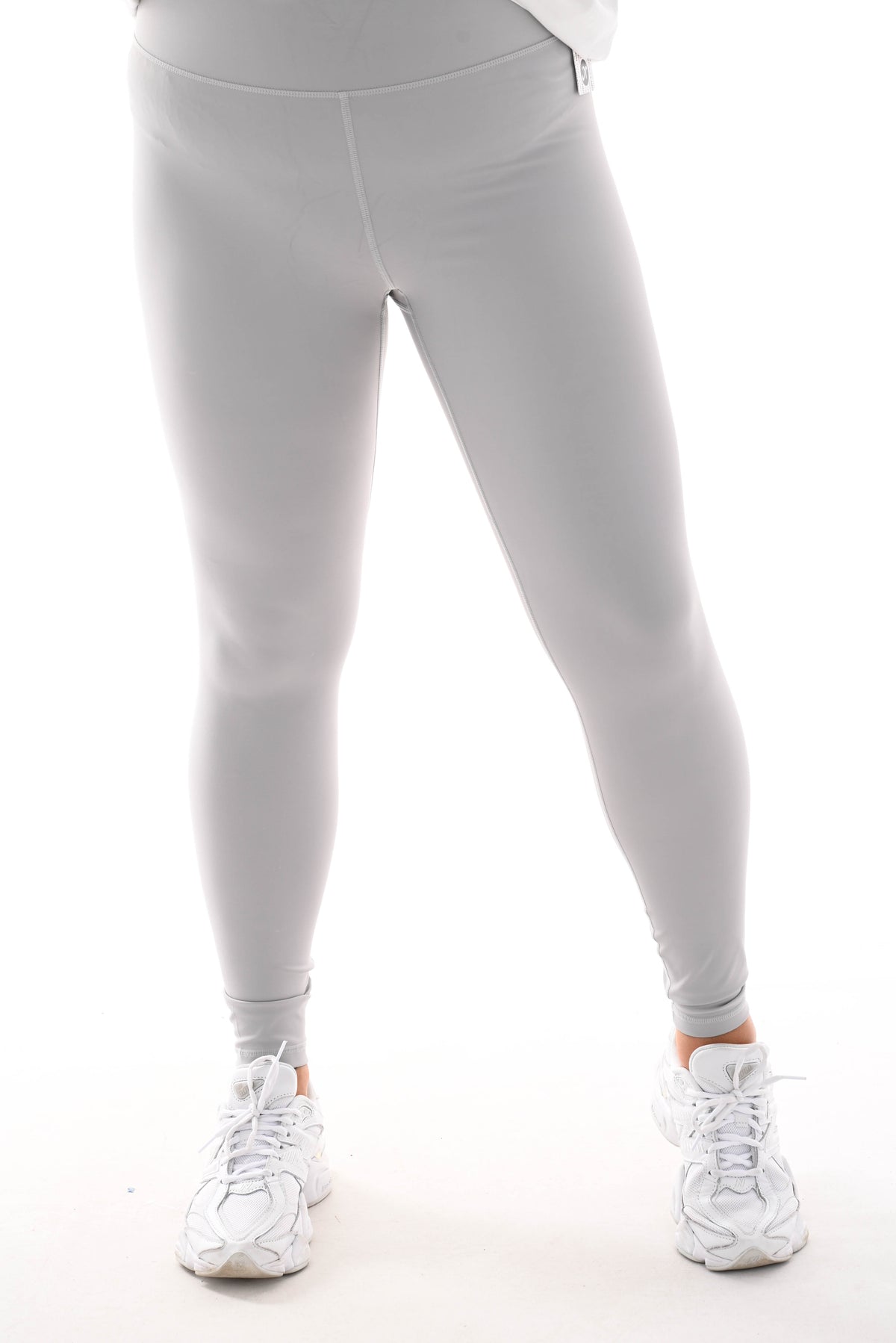 Norfy legging grijs