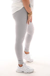 Norfy legging grijs