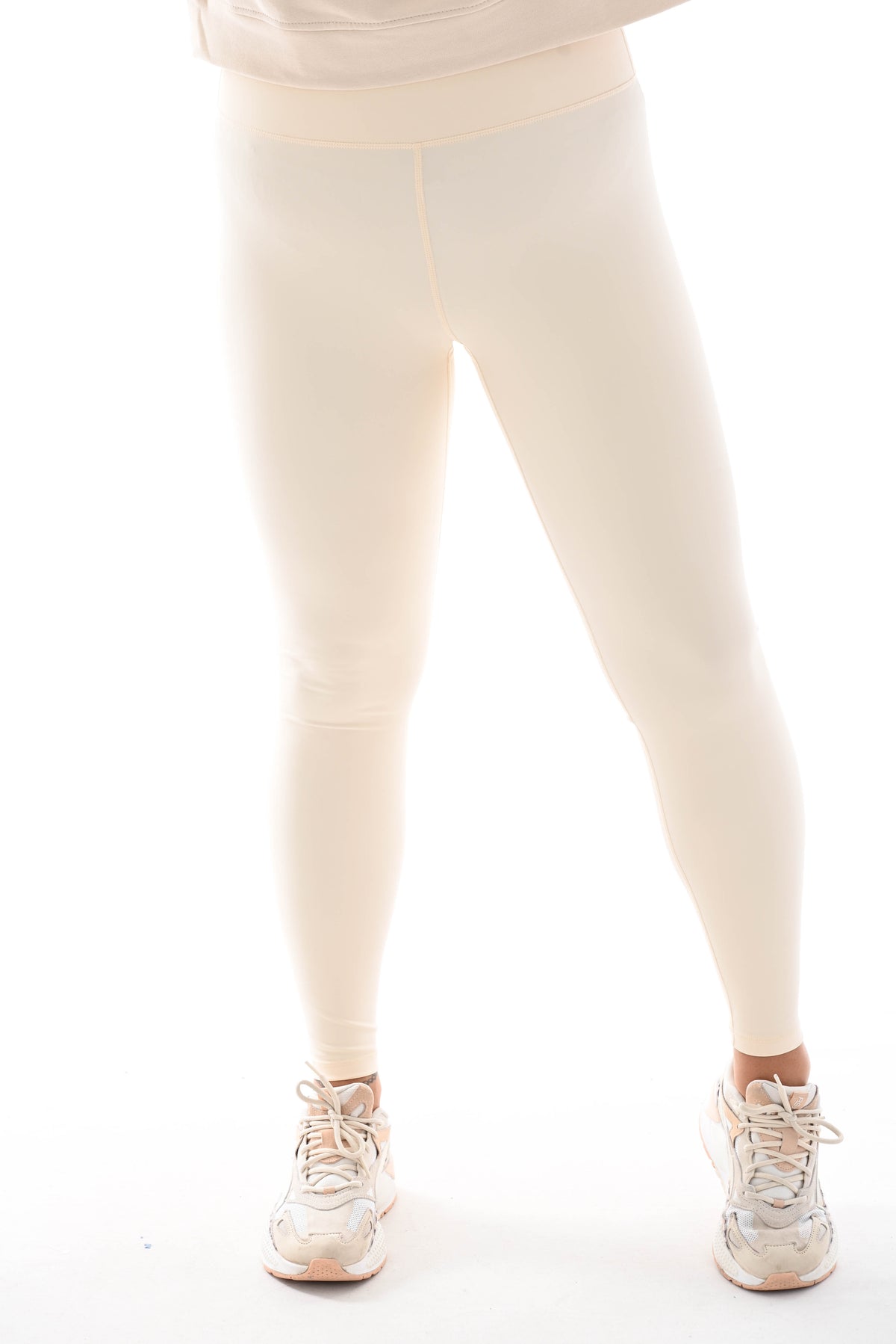Norfy legging creme