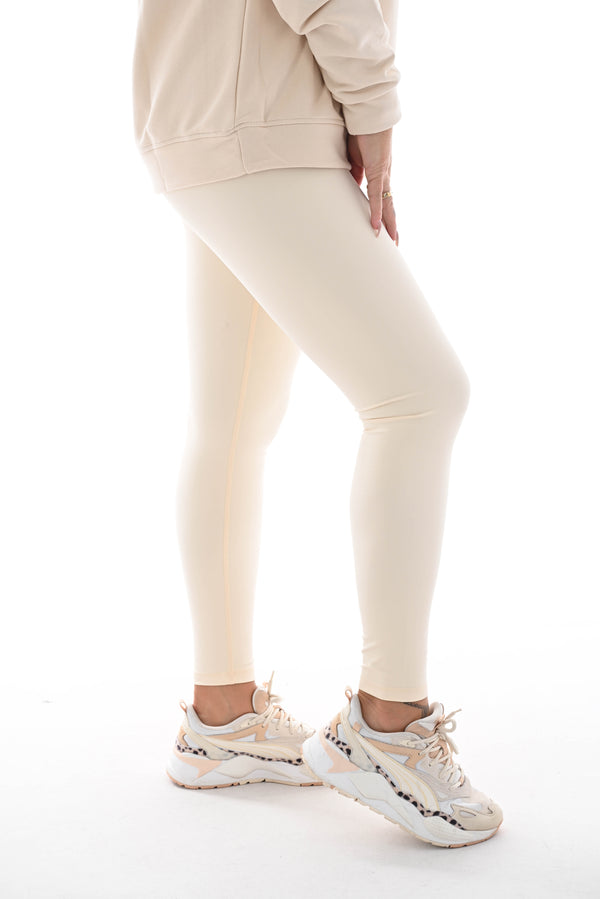 Norfy legging creme