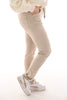 Karostar baggy jog fit beige