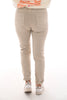Karostar baggy jog fit beige