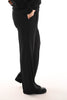 Amy&Clo Pantalon zwart