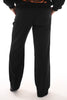 Amy&Clo Pantalon zwart
