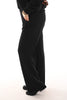 Amy&Clo Pantalon zwart