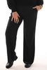 Amy&Clo Pantalon zwart