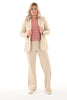 Lady day Lois blazer beige