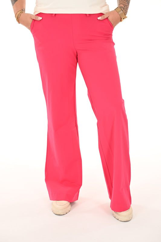 Lady day Phoenix broek fuchsia