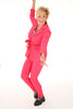 Lady day Lois blazer fuchsia