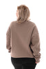 Sweater Limited taupe